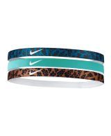 Vinchas Nike Printed 3Pk